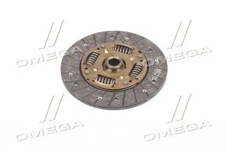 Диск зчеплення (Mobis) Hyundai/Kia/Mobis 4110022630