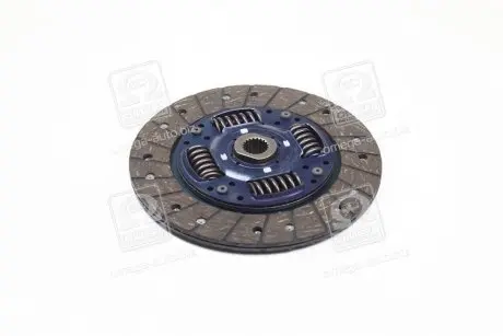 Диск сцепления Mobis Hyundai/Kia/Mobis 41100-23135