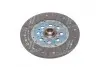 Диск зчеплення Sonata 2000 CC/2400 CC - THETA 2,DOHC - MPI (41100-24520) Mobis Hyundai/Kia/Mobis 4110024520 (фото 2)