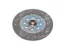 Диск зчеплення Sonata 2000 CC/2400 CC - THETA 2,DOHC - MPI (41100-24520) Mobis Hyundai/Kia/Mobis 4110024520 (фото 4)
