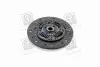 Диск сцепления Accent (11-), Elantra (11-), I30 (12-) MT6 Mobis Hyundai/Kia/Mobis 41100-26010 (фото 4)
