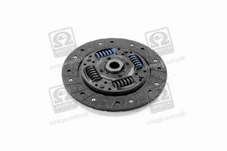 Диск сцепления Accent (11-), Elantra (11-), I30 (12-) MT6 Mobis Hyundai/Kia/Mobis 41100-26010