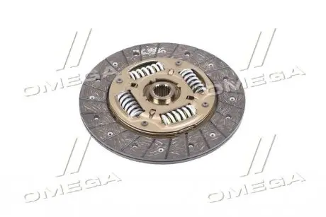 Диск сцепления Cerato (04-10) 2.0i Mobis Hyundai/Kia/Mobis 41100-28610