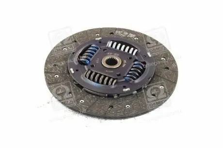 Диск зчеплення MOBIS Hyundai/Kia/Mobis 41100-39276