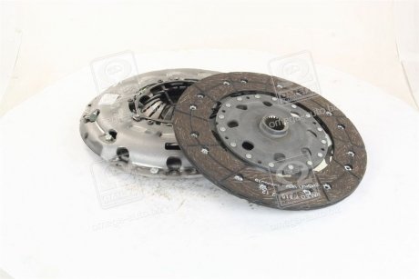 Комплект сцепления HYUNDAI/KIA i30/i30CW, SONATA, TUCSON, CEED, MAGENTIS, SPORTAGE (выр-во Mobis) Hyundai/Kia/Mobis 4120024720