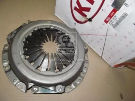 Кошик зчеплення Mobis Hyundai/Kia/Mobis 41300-23138