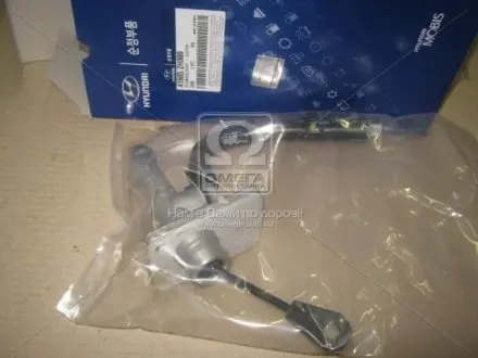 Циліндр зчеплення головний Mobis Hyundai/Kia/Mobis 41605-2H000
