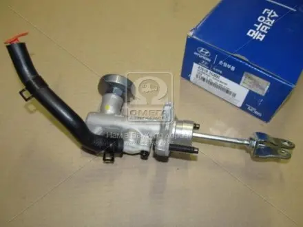 Цилиндр сцепления главный AC Hyundai/Kia/Mobis 416101G800
