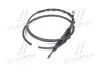 Трос КПП Hyundai HD45/HD65/HD72/HD78 04- (выр-во Mobis) Hyundai/Kia/Mobis 437405K100 (фото 2)