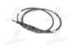 Трос КПП Hyundai HD45/HD65/HD72/HD78 04- (выр-во Mobis) Hyundai/Kia/Mobis 437405K100 (фото 3)