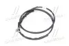 Трос КПП Hyundai HD45/HD65/HD72/HD78 04- (выр-во Mobis) Hyundai/Kia/Mobis 437405K100 (фото 4)