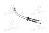 Трос кпп (выр-во Mobis) Hyundai/Kia/Mobis 437944H050 (фото 2)