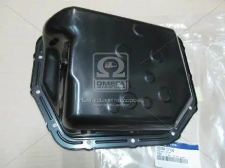 Поддон автоматической коробки Hyundai/Kia/Mobis 4528022100