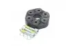 Муфта еластична (к-кт болти, шайби) Mobis Hyundai/Kia/Mobis 49190-2EB00 (фото 4)