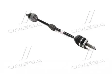 Вал привода в сборе прав (выр-во Mobis) Hyundai/Kia/Mobis 495013S271