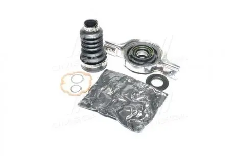 Подвесной подшипник кардана с пыльником d=62 2.7 G6EA, 2.2 D4EB HYUNDAI Santa Fe 06-09 Hyundai/Kia/Mobis 49575-2B000