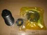 Подвесной подшипник кардана с пыльником d=60 2.7 G6EA, 2.2 D4EB HYUNDAI Santa Fe 06-09 Hyundai/Kia/Mobis 495752B010 (фото 1)