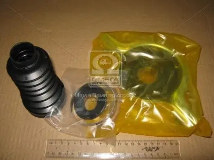 Подвесной подшипник кардана с пыльником d=60 2.7 G6EA, 2.2 D4EB HYUNDAI Santa Fe 06-09 Hyundai/Kia/Mobis 495752B010