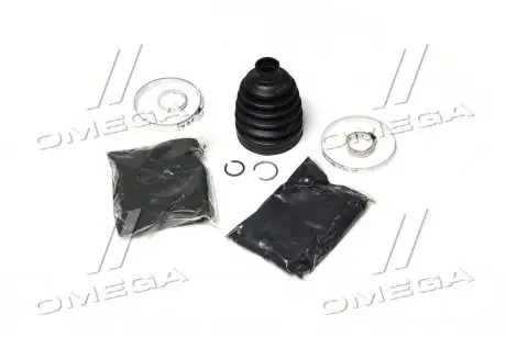 Пыльник шруса наружный (комп.) заднего привода (выр-во Mobis) Hyundai/Kia/Mobis 495942Y600