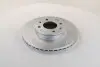 Диск гальмівний 14 INCH DISC (51712-1C050) Mobis Hyundai/Kia/Mobis 517121C050 (фото 1)