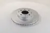 Диск гальмівний 14 INCH DISC (51712-1C050) Mobis Hyundai/Kia/Mobis 517121C050 (фото 2)