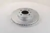 Диск гальмівний 14 INCH DISC (51712-1C050) Mobis Hyundai/Kia/Mobis 517121C050 (фото 3)