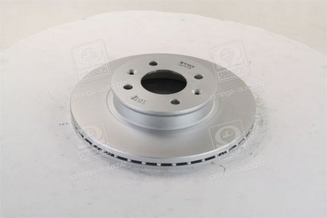 Диск тормозной 14 INCH DISC (51712-1C050) Mobis Hyundai/Kia/Mobis 517121C050