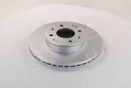 Диск гальмівний 14 INCH DISC (51712-1C050) Mobis Hyundai/Kia/Mobis 517121C050