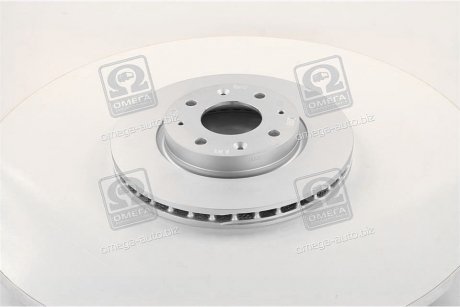 Диск тормозной Cerato (04-, 06-, 08-) 275mm Mobis Hyundai/Kia/Mobis 51712-2F100