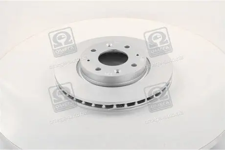 Диск тормозной Cerato (04-, 06-, 08-) 275mm Mobis Hyundai/Kia/Mobis 51712-2F100