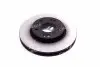 Диск тормозной (51712-2H000) MOBIS Hyundai/Kia/Mobis 517122H000 (фото 4)