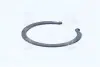 Кольцо стопорное ступицы передний (выр-во Mobis) Hyundai/Kia/Mobis 51718-26500 (фото 1)