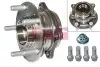 Ступица колеса переднего Mobis Hyundai/Kia/Mobis 51750-C1000 (фото 1)