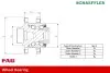 Ступица колеса переднего Mobis Hyundai/Kia/Mobis 51750-C1000 (фото 2)