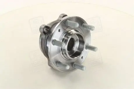 Ступица колеса заднего Mohave (08-) (52730-2J000) Mobis Hyundai/Kia/Mobis 527302J000