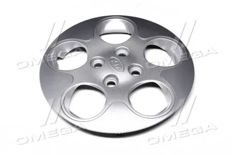 Ковпак колеса декоративний Kia Morning/picanto 07-11 (Mobis) Hyundai/Kia/Mobis 5296007450
