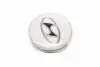 Ковпак колеса декоративний Hyundai Ix35/tucson 04-10 (Mobis) Hyundai/Kia/Mobis 529602E620 (фото 2)