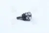 Кульова опора важеля переднього нижнього KIA VENGA (YN) 10-,PICANTO (BA) 04-11; HYUNDAI i30 13-,XG (XG) 98-05 Hyundai/Kia/Mobis 54530-3X000 (фото 1)