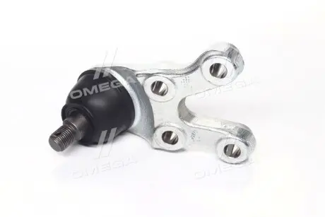 Опора шаровая рычага переднего Terracan (01-) Mobis Hyundai/Kia/Mobis 54550H1010
