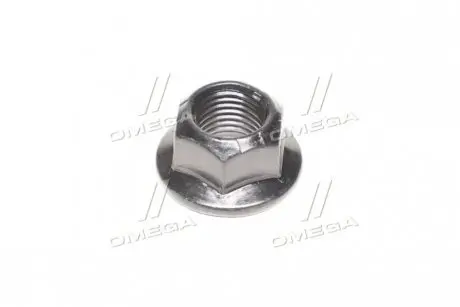 Гайка кріплення амортизатора Hyundai/Kia/Mobis 5455926000