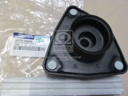 Опора переднього амортизатора (аналог 54610-2P500) Mobis Hyundai/Kia/Mobis 54610-2W000