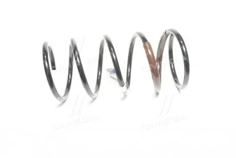 Пружина передня KIA Sportage 04-08; HYUNDAI Tucson 04-07 Hyundai/Kia/Mobis 546302E100
