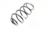 Пружина подвески передняя Mobis Hyundai/Kia/Mobis 54630-2W600 (фото 2)