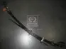 Рессоры задние (4 листа) HYUNDAI/KIA H-1/STAREX/LIBERO (выр-во Mobis) Hyundai/Kia/Mobis 551004A650 (фото 1)