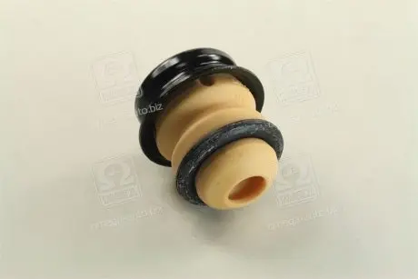 Отбойник переднего амортизатора (выр-во Mobis) Hyundai/Kia/Mobis 553262B000