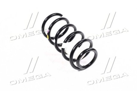 Пружина подвески задняя 5DR 7P 4WD Mobis Hyundai/Kia/Mobis 55330-2B211