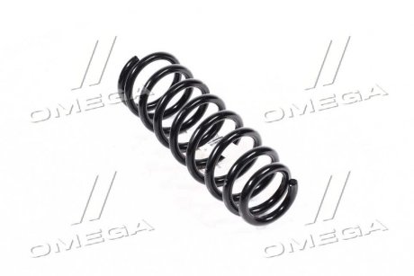 Пружина подвески задняя (выр-во Mobis) Hyundai/Kia/Mobis 553503K010