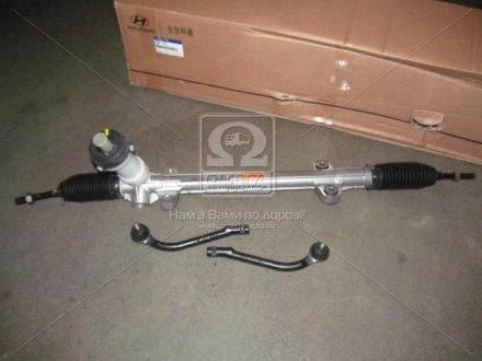 Рейка рульова (56500-2L301) Mobis Hyundai/Kia/Mobis 565002L301