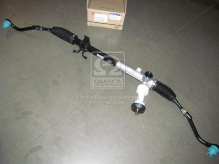 Рельс рулевой (56500-2S001) Mobis Hyundai/Kia/Mobis 565002S001