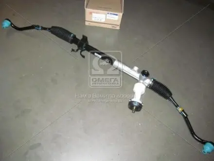 Рельс рулевой (56500-2S001) Mobis Hyundai/Kia/Mobis 565002S001